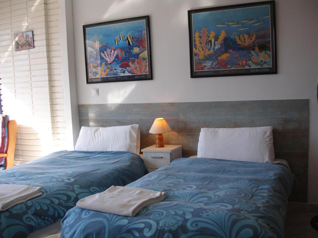 Acuarium 1 - Zand Properties เบนิดอร์ม ภายนอก รูปภาพ